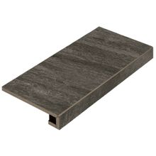 Италон Climb Climb Grapite Scalino Frontale 620070000736 ступень угловая 330 мм*600 мм