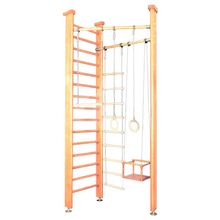 ДСК"Карусель 3Д.01.01" Светлый