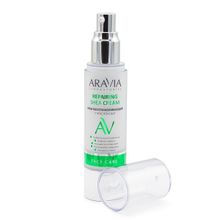 Крем восстанавливающий с маслом ши Aravia Laboratories Repairing Shea Cream 50мл