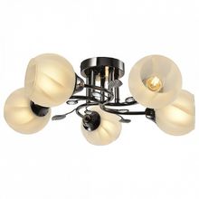 Escada Потолочная люстра Escada Basic 12 1122 5 ID - 464246