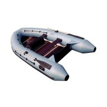 Лодка надувная моторная Лидер-360