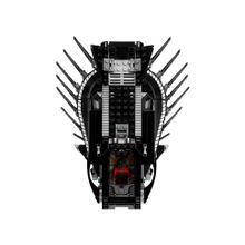 Конструктор LEGO 76100 Super Heroes Нападение Королевского Когтя