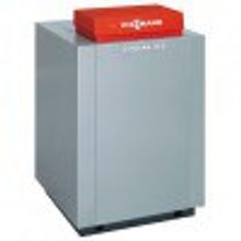 Котел газовый Viessmann Vitogas 100-F 35 кВт с Vitotronik 100 тип KC3