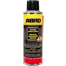 Abro Electronic Contact Cleaner 163 мл