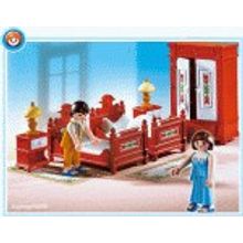 Playmobil Кукольная спальня Playmobil