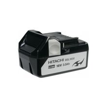 Hitachi BSL1830 Аккумуляторная батарея