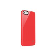Belkin чехол для iPhone 5 Grip красный