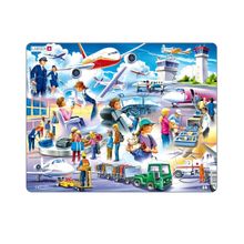 LARSEN Аэропорт 42 дет