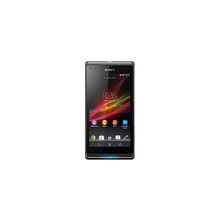 Sony Sony Xperia L Black