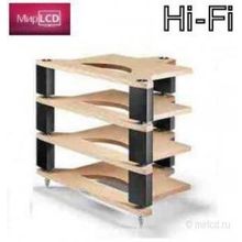 Naim Audio FraimLite (Base - 3 х Standard) Ash - Black