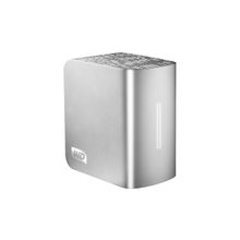 Western Digital My Book Studio Edition II WDH2Q20000 [WDH2Q20000E]