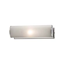 Odeon Light c выключателем 2028 1W TUBE ODL11 418 хром E14 1x40W