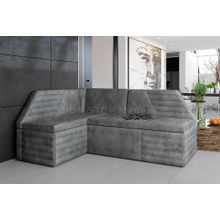 Скамья угловая со спальным местом Лондон