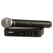 SHURE BLX24E SM58 K3E