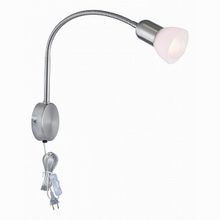 Arte Lamp Falena A3116AP-1SS