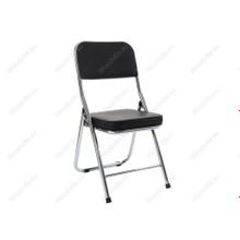 Стул Chair раскладной черный