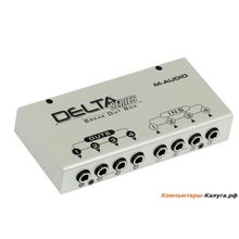 Звуковая карта  M-Audio Delta 66