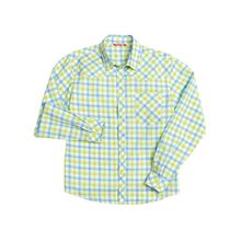 Pelican с длинным рукавом клетка р. 122-146