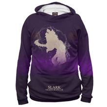 Худи Я-МАЙКА Slark Dota 2