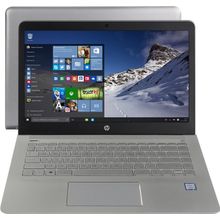 Ноутбук HP Pavilion 14-bk006ur    2CV46EA#ACB    i3 7100U   6   1Tb+128SSD   WiFi   BT   Win10   14"    1.65 кг