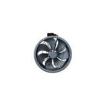 AR 500D4-2 Axial fan