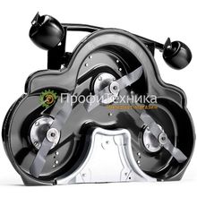 Режущая дека Husqvarna Combi 94 см R216T AWD 9671522-01