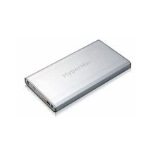 HyperMac MBP-150w внешний аккумулятор для MacBook (до 25 часов бесперебойной раб