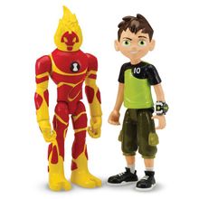 Ben10 Ben 10 Фигурка XL, Бен 76701
