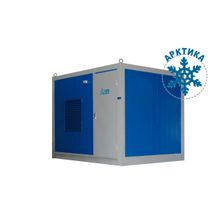 Контейнер ПБК-3 3000х2300х2350 арктического исполнения