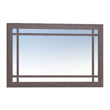 ПМ: Глазов Sherlock 7 (гостиная) Зеркало  навесное