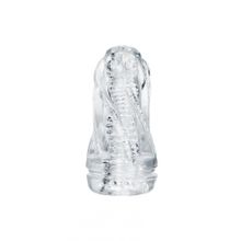 Прозрачный мастурбатор Nettl (229627)