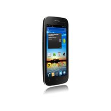 мобильный телефон Fly IQ450 Horizon black
