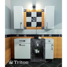 Комод Triton Диана 60 с 1 ящиком