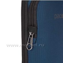 Pacsafe Сумка антивор Daysafe Crossbody Deep Ocean