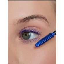 ART-VISAGE Тушь для ресниц CHICAGO суперобъемная