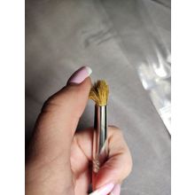 VALERI-D Кисть серии For You (F070; волос пони; круглая) | Валери-Д