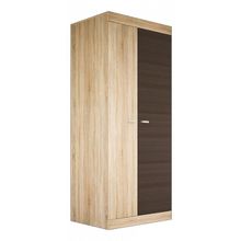 Мебель-Неман Шкаф платяной Веста МН-130-01 ID - 322331