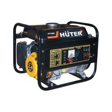 Huter Генератор бензиновый Huter HT1000L