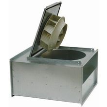 Systemair RS 80-50 L3 sileo