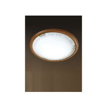 Потолочный светильник Greca Wood 360 Sonex