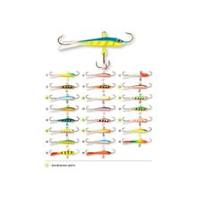 SPIDER Балансир Spider Pro mod.08 col.27