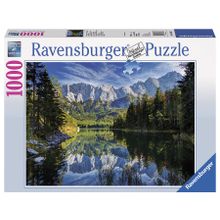 Ravensburger Озеро Эйб 1000 шт.