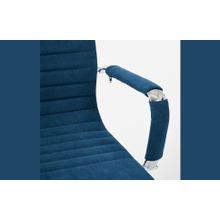 Tetchair Кресло URBAN, синий