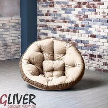 Кресло Оустер-Комбо Бостон М