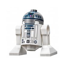 LEGO Star Wars 75168 Звёздный истребитель Йоды