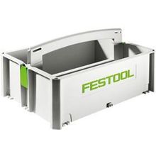 Инструментальный ящик Festool ToolBox SYS-TB-1