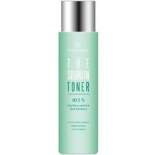 Deoproce Muse Vera the Soonjin Toner 80.5% Centella Asiatica Leaf Extract 200 мл