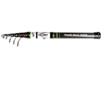 Удилище болонское Allvega Caliber Travel Bolo 4.8м с кольцами CATB-480