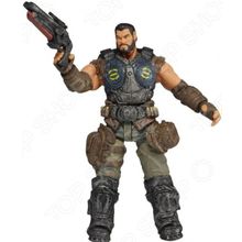 Neca Доминик Сантьяго