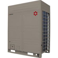 Kentatsu KURZ400HZAN3-B